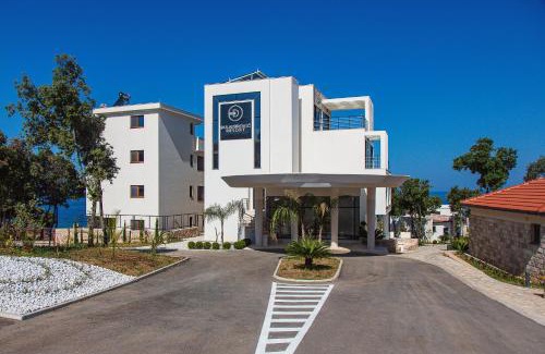 Bar Resort | Dulamerovic Resort