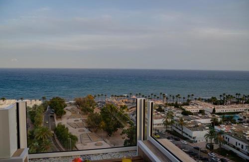 Aguadulce Apartment | Dulce Apartamento de Sofia