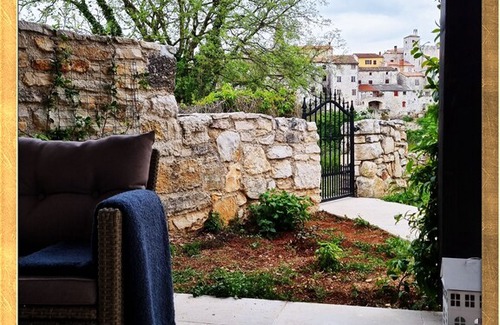 Bale Apartment | Dulcis Domus Apartment