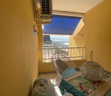 Puerto de Tazacorte Apartment | Dulzura con vistas al mar