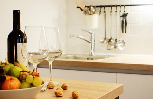 Grad Apartment | DUMA Apartments Šibenik