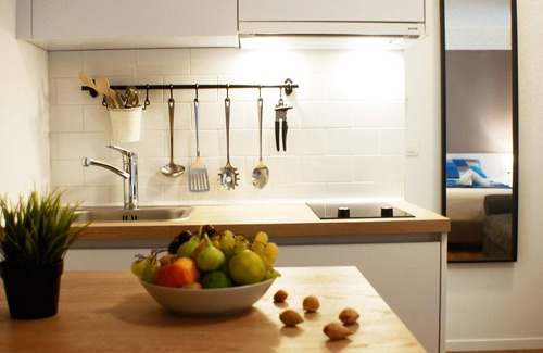 Grad Apartment | DUMA Apartments Šibenik