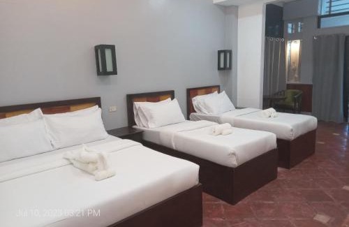 Dumaguete Hotel | Dumaguete Seafront Hotel