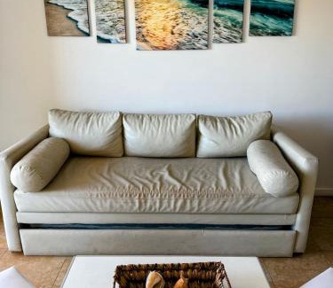Las Gaviotas Apartment | Duna 6