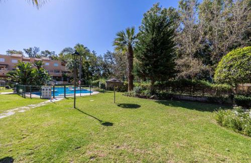 Carib Playa Apartment | Dunas Beach Garden, Apartment
