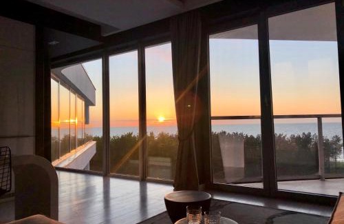 Mielno Apartment | Dune Beach Luxury Suites