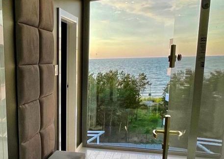 Mielno Apartment | Dune Beach Luxury Suites
