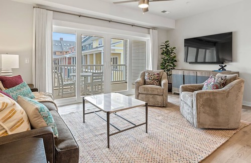 Bermuda Bay House | Dune Fine 3 Bedroom in Cambridge Reserve