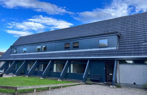 Dornoch House | Dune House