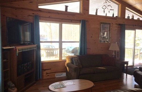 Mears Cottage | Dune Our Thing with Floridale Resort Amenities
