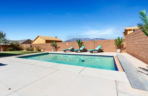 Hurricane House | Dune-Our-Thing with Private Pool