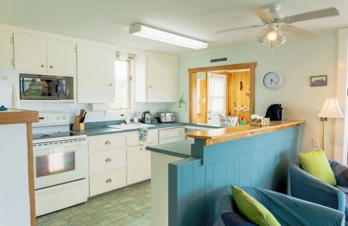 Princetown House | Dune View Cottage near Cabot Park