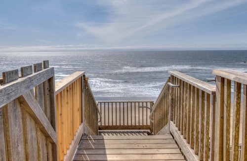 Nelscott House | Dune With A View