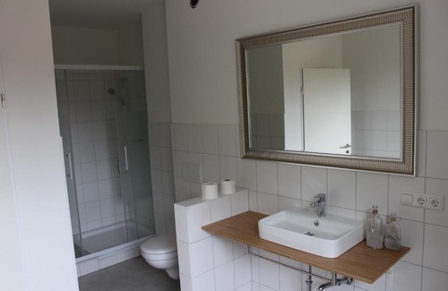 Priwall Apartment | Dünenhaus Wohnung 1