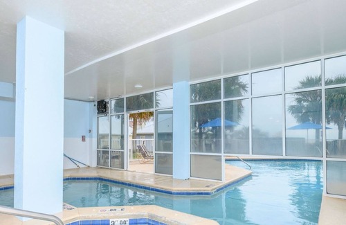 Fort Morgan Condo | Dunes 307 Condo with Sunrise Over the Gulf View by RedAwning