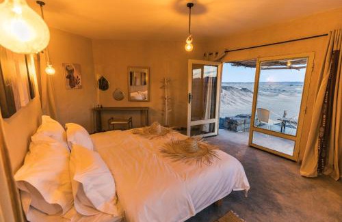 Rissani Hotel | Dunes Clave