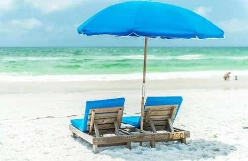 Gulf Lagoon Beach House | Dunes of Panama 1104E