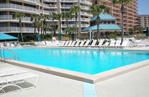 Gulf Lagoon Beach House | Dunes of Panama 1104E