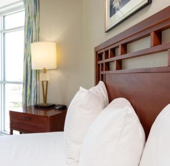 Myrtle Beach Apartment | Dunes Village Resort Year Long Water Parks 3 Bed 2 Bath Ocean View Condo