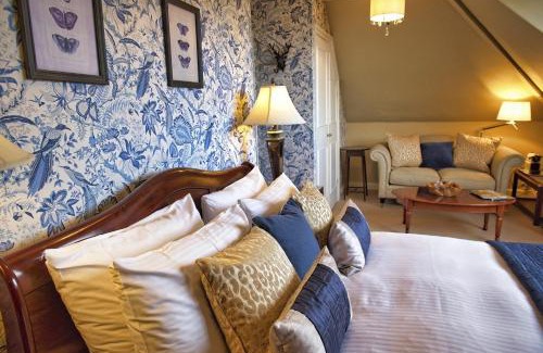 Wootton Courtenay House | Dunkery Beacon Country House