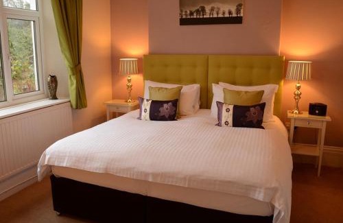 Wootton Courtenay House | Dunkery Beacon Country House