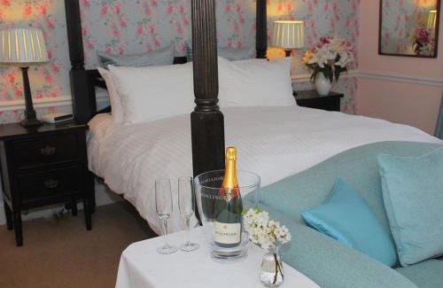 Wootton Courtenay House | Dunkery Beacon Country House