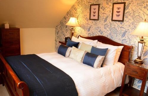 Wootton Courtenay House | Dunkery Beacon Country House