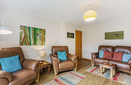Burnham-on-Sea House | Dunlin