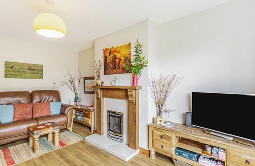 Burnham-on-Sea House | Dunlin