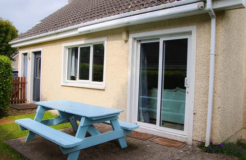 Dunmore East House | Dunmore Villas Holiday Home No 1