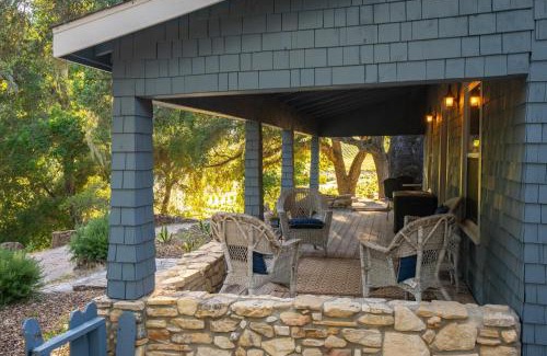 Paso Robles House | Dunning Ranch Guest Deluxe