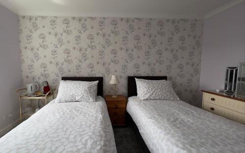Oban House | Dunrigh Guest House