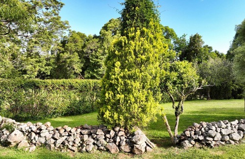 Beaumont House | Dunrose Cottage - Mountain top cottage with amazing views!
