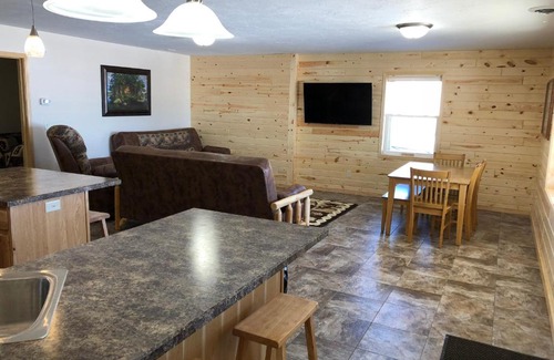 Hines Resort | Dunrovin Resort