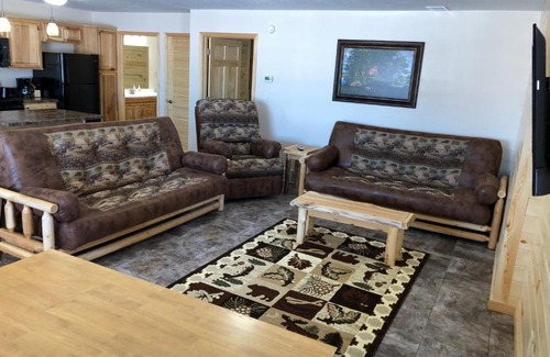 Hines Resort | Dunrovin Resort