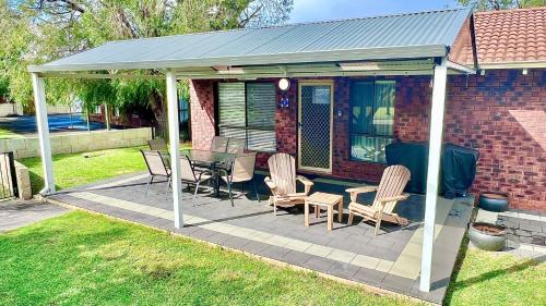 Quindalup House | Dunsborough Beach House