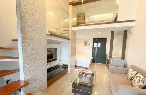 Jiaoxi House | Duoai Hot Spring Hotel