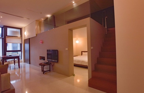Jiaoxi House | Duoai Hot Spring Hotel