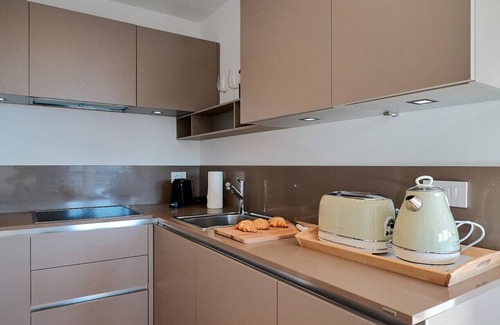 San Babila Apartment | DUOMO Suite great location