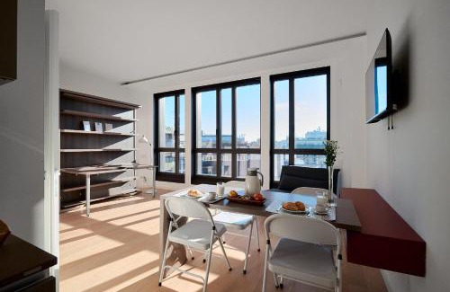 San Babila Apartment | Duomo Suite in the center of Milan