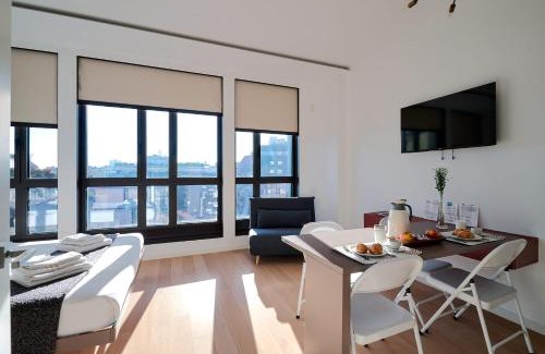 San Babila Apartment | Duomo Suite in the center of Milan