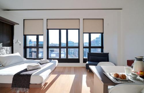 San Babila Apartment | Duomo Suite in the center of Milan
