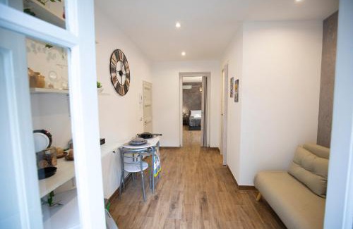 Monreale Apartment | Duomo View Apartment