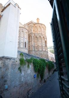 Monreale Apartment | Duomo View Apartment