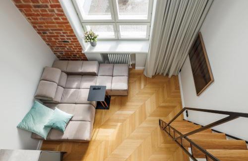 Old Town Apartment | DuoStay