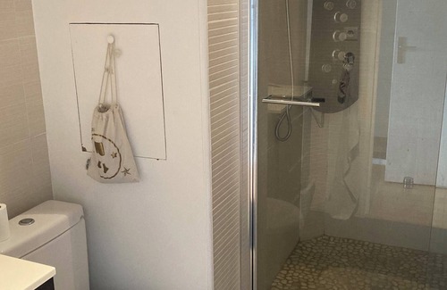 Chatou Apartment | Duplex à 10 min du RER A Chatou-croissy-idéal Famille