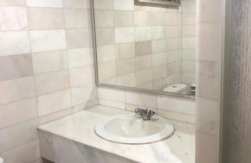 Tanjung Bungah Apartment | Duplex 3Bedroom Marvista Penang