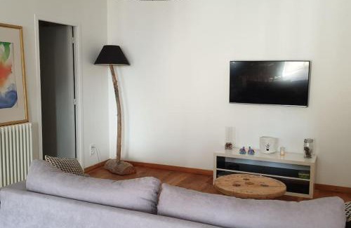 Montignac Apartment | Duplex 4 pers, plein centre de Montignac-Lascaux