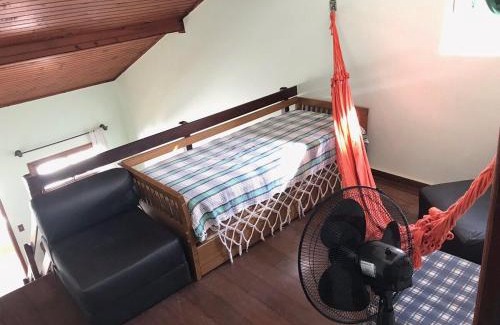 Pero House | Duplex 450m da Praia do Peró com Enxoval, Wi-Fi, TV a Cabo, Estacionamento