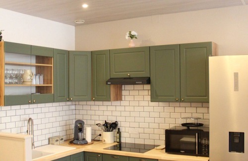 Paray-le-Monial Apartment | Duplex 6 personnes - HyperCentre
